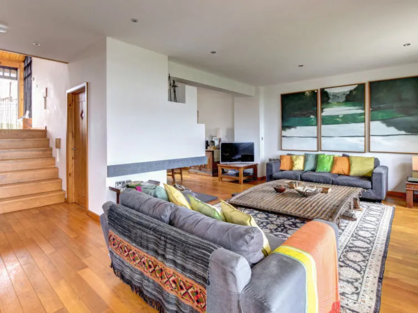 Holiday Home Tully Hip