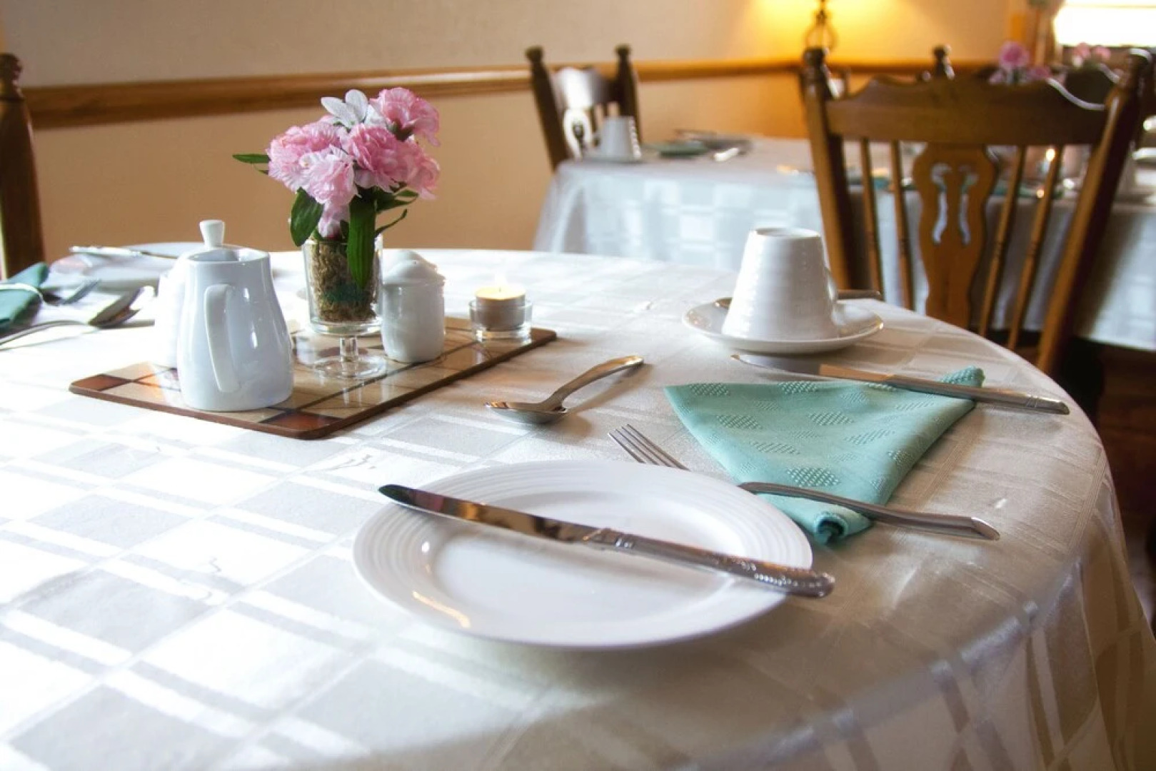 Hazelbrook Bed & Breakfast