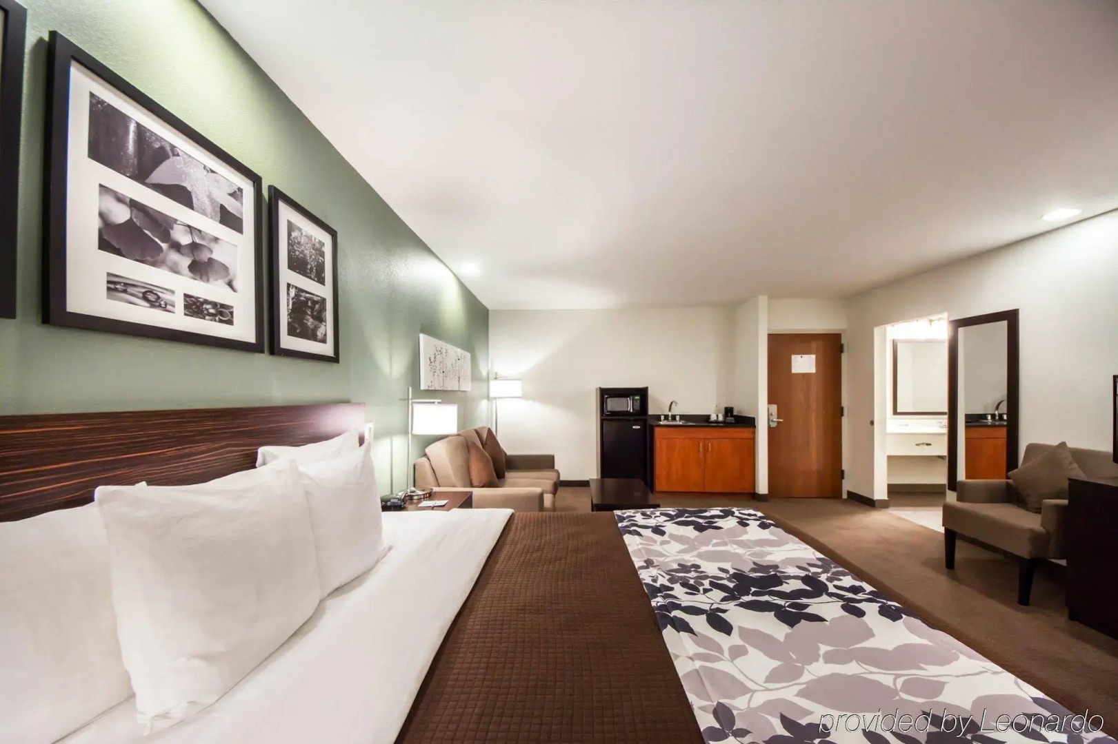 Sleep Inn & Suites Edmond near University