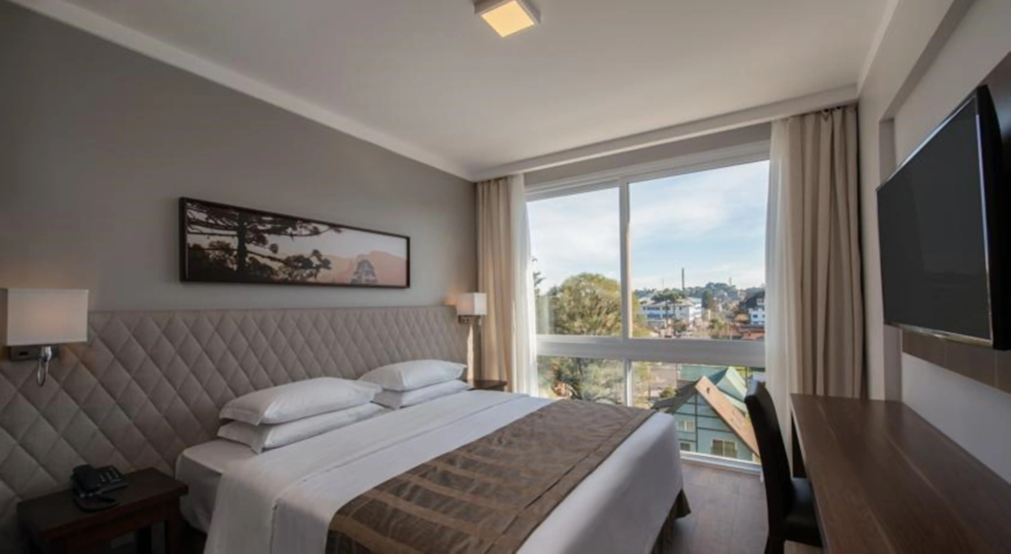 Prodigy Gramado by Wish