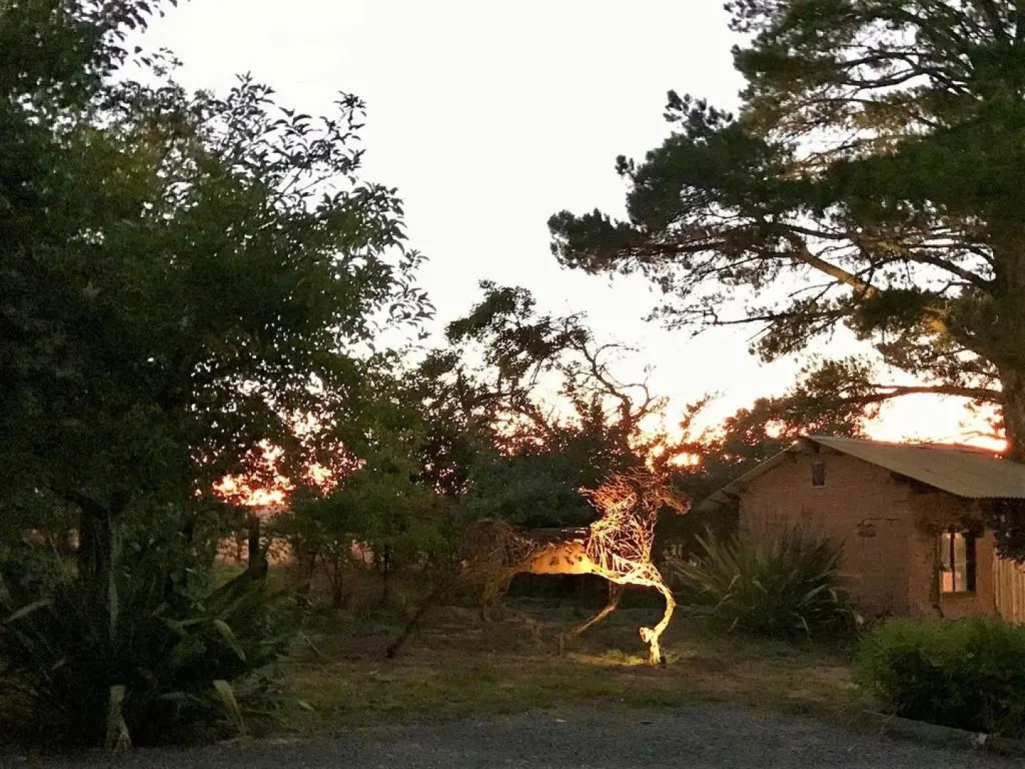 Sutton Spring Art Retreats