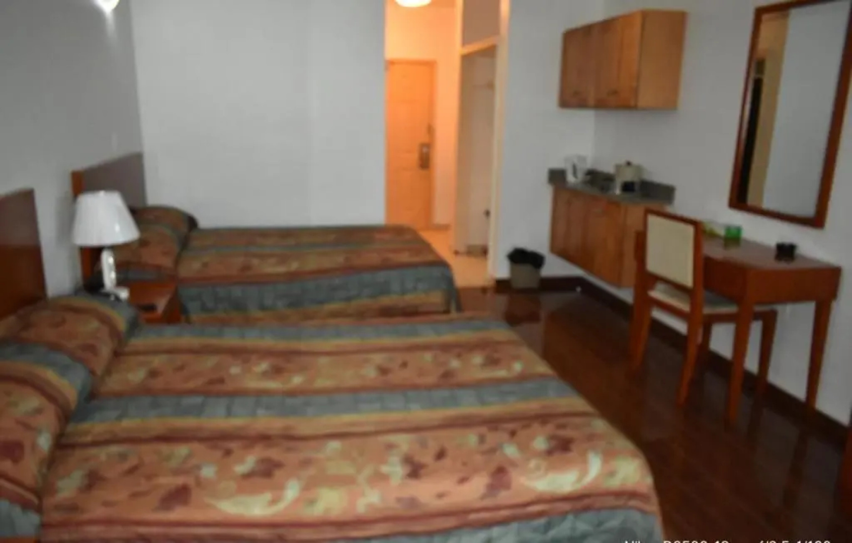 Travel Inn Hotel