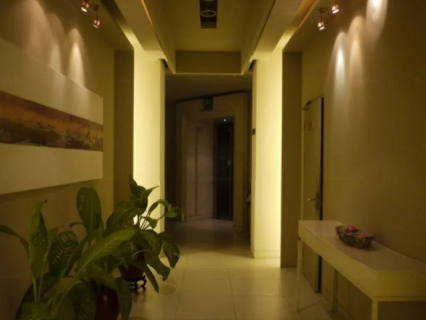 Jinjiang Inn Zhengzhou Hanghai Road