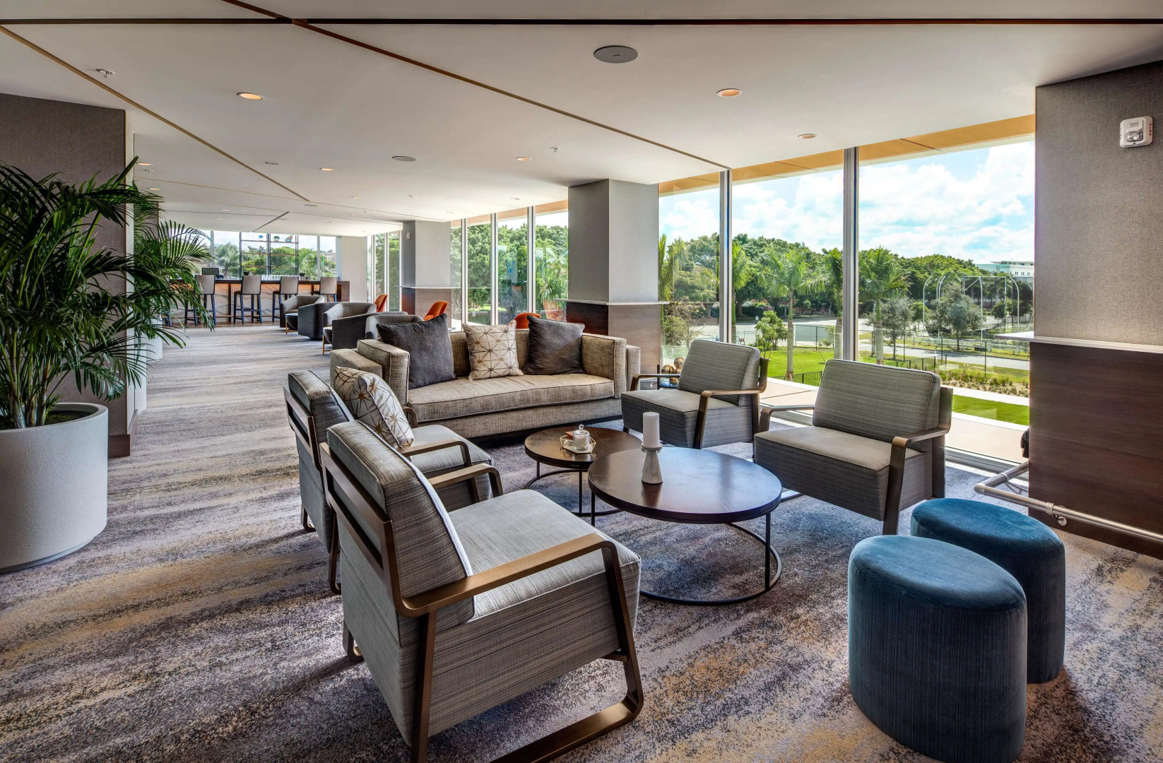 Legacy Hotel at IMG Academy