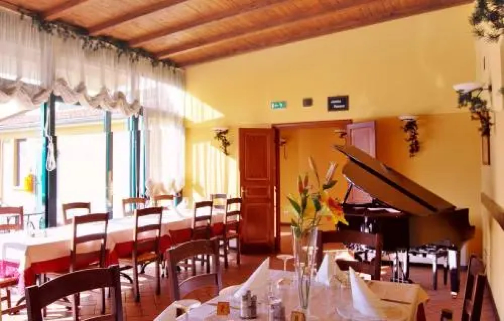 Hotel Ristorante Morus