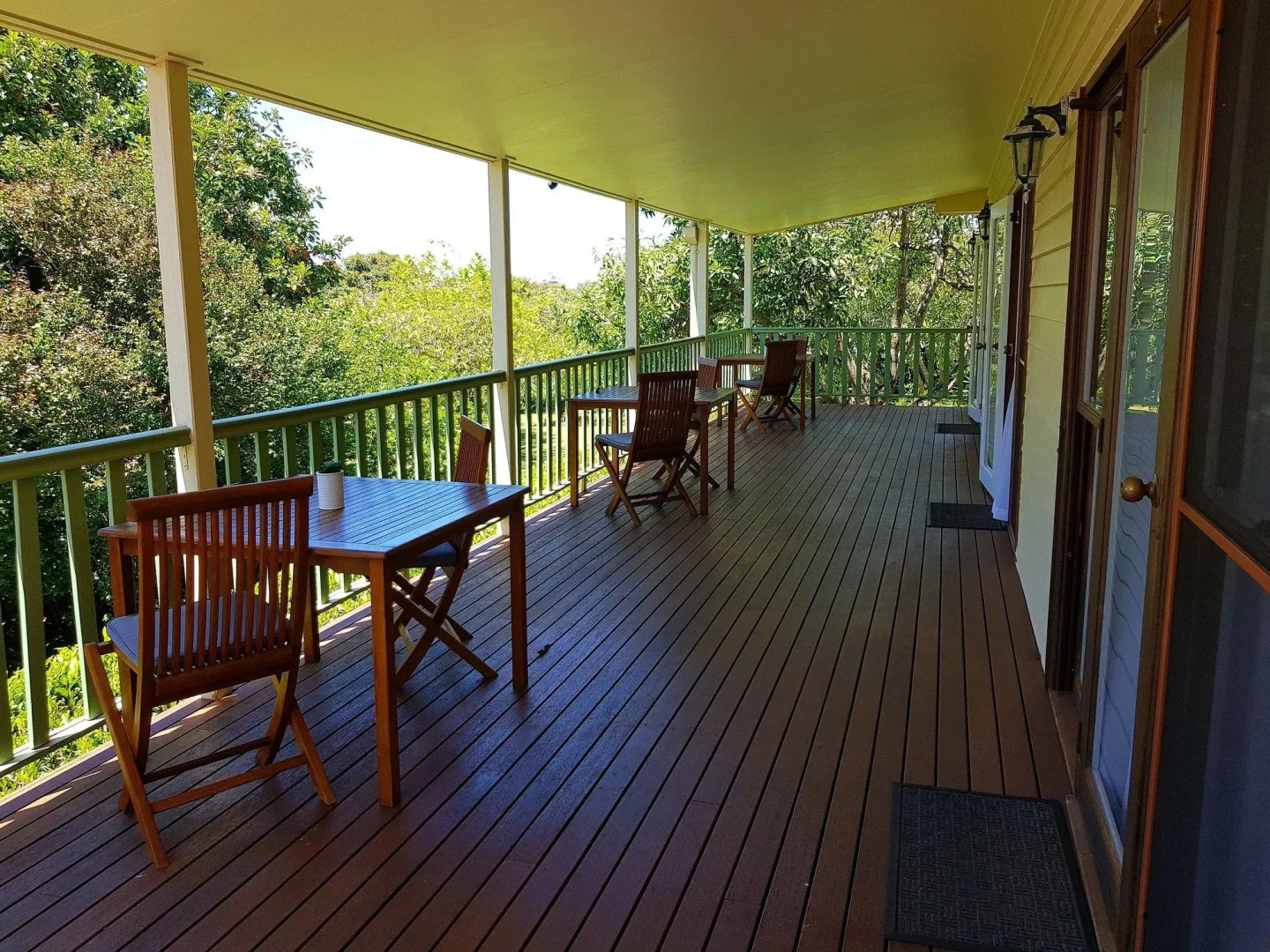 Camelot Boutique Accommodations