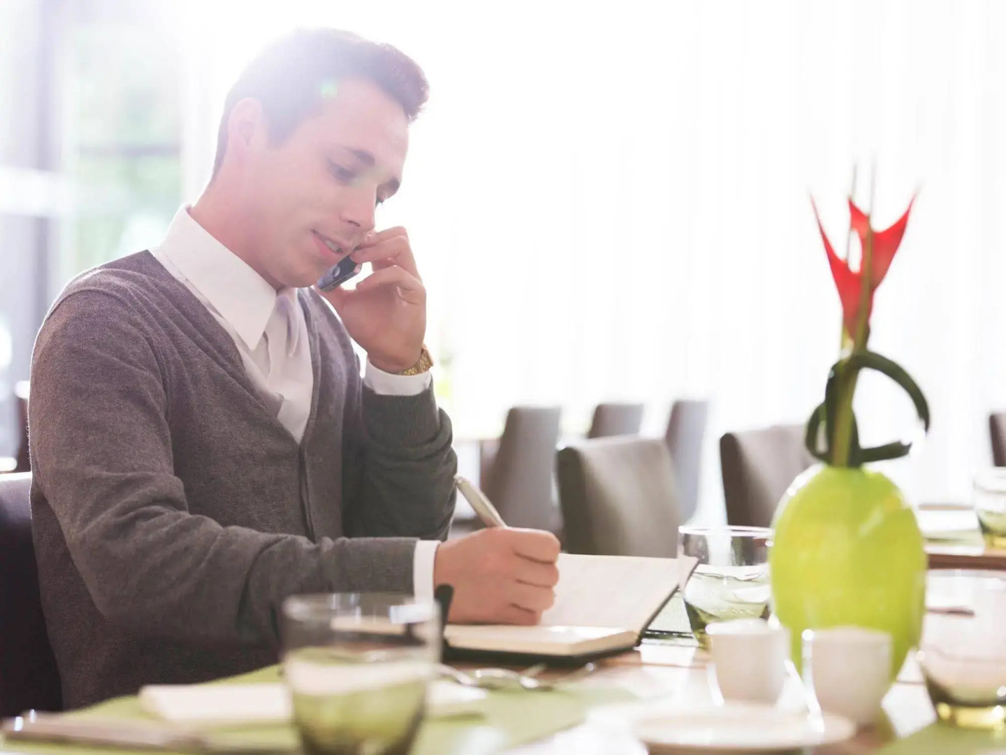 Novotel Muenchen City