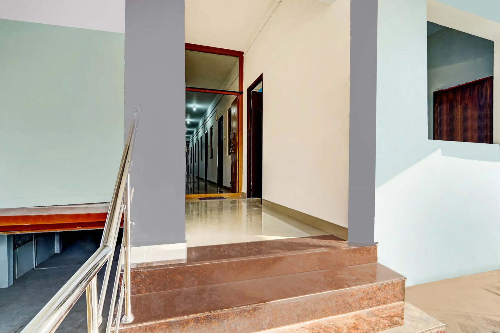 Super Hotel O Okkilipalayam