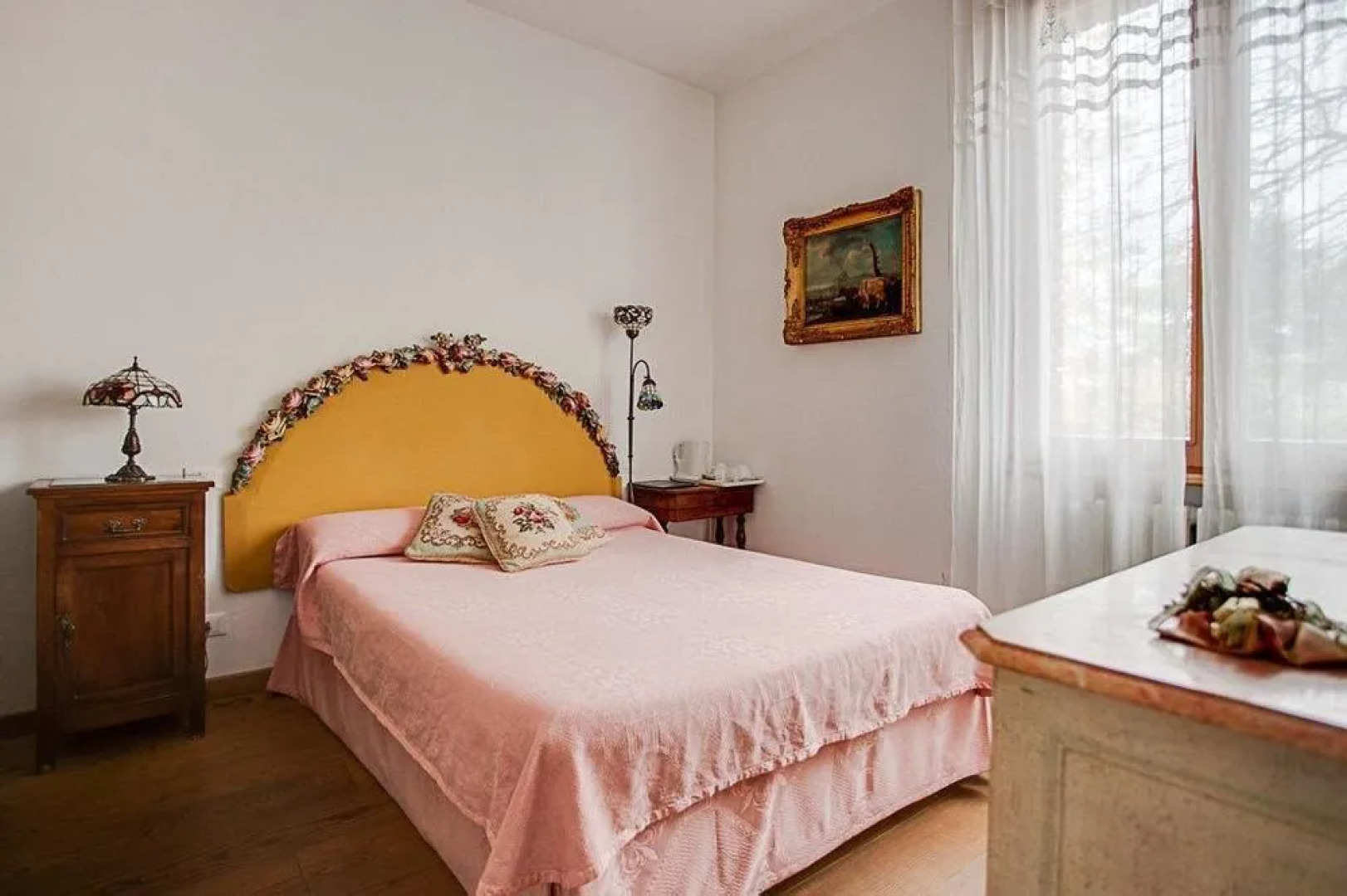 Punto Alloggio B&B