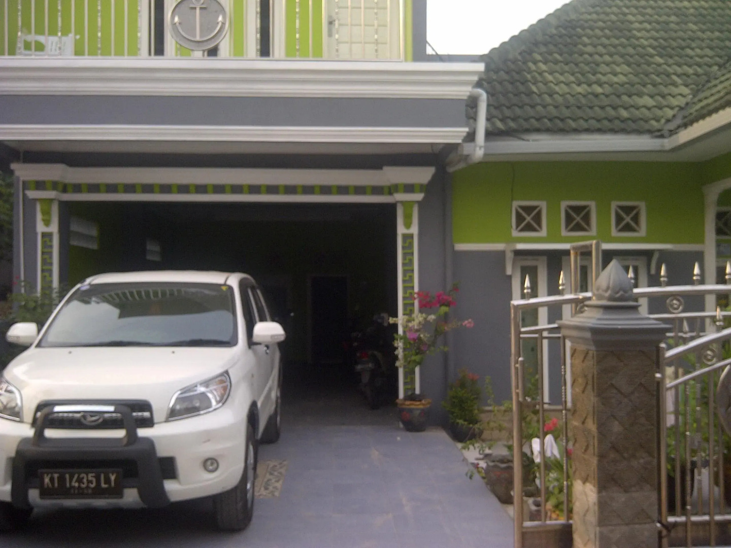 Rina Guest House Syariah