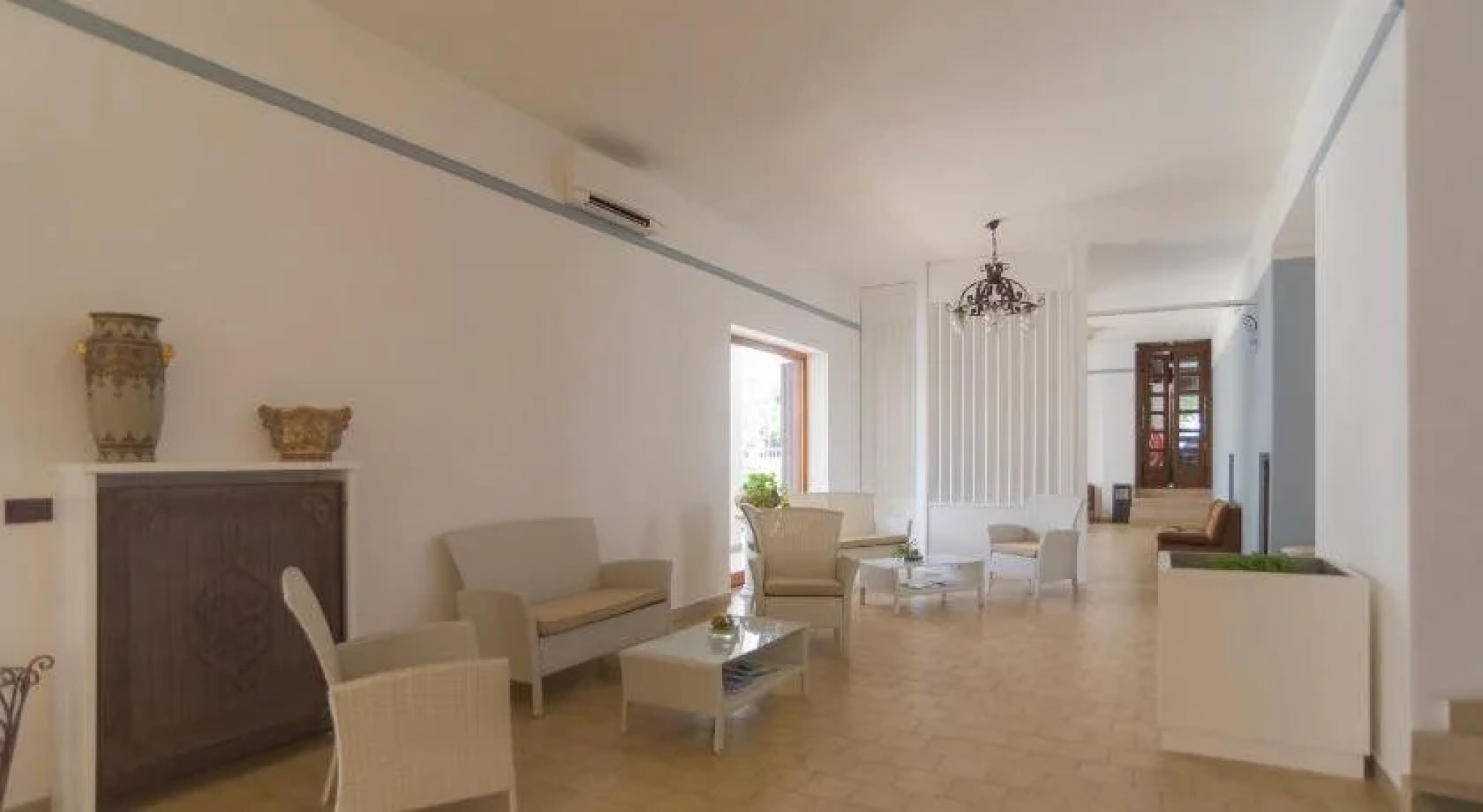 Hotel Alba Del Gargano