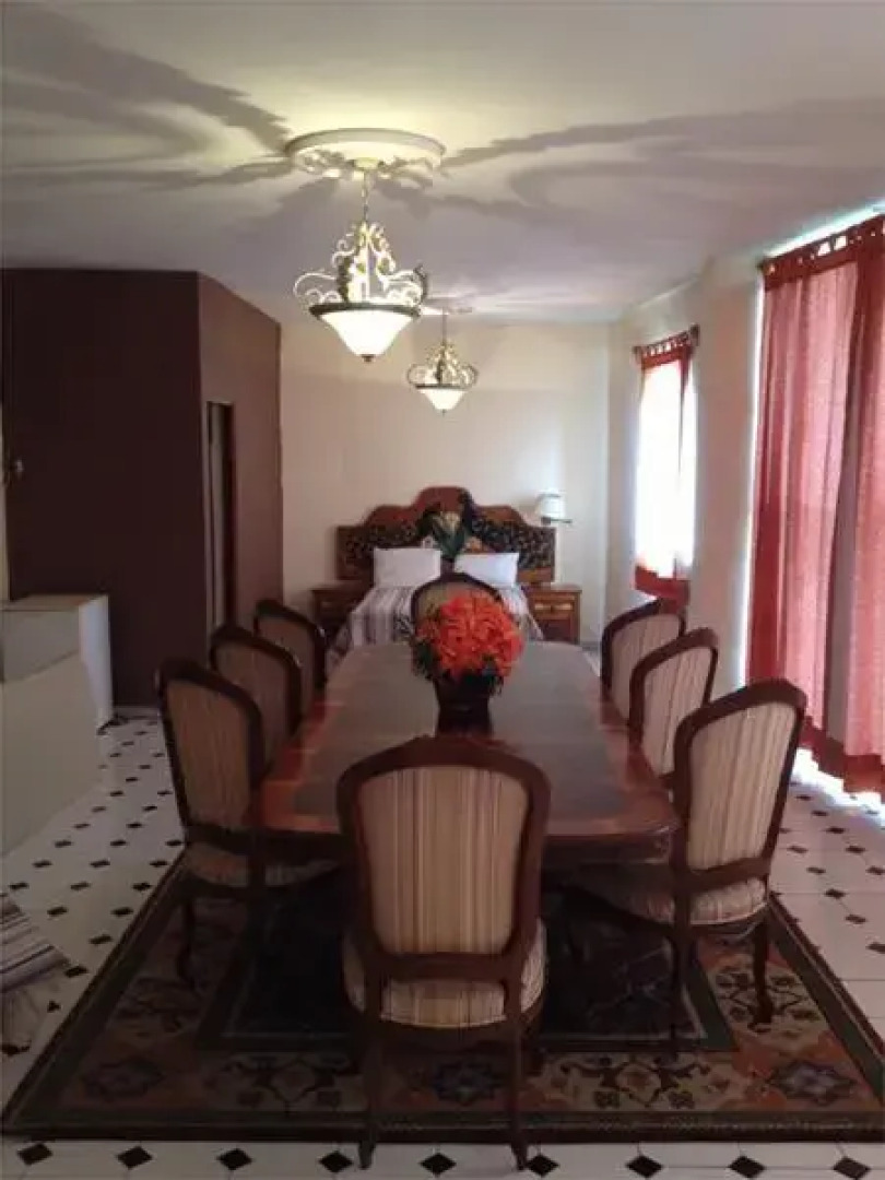 Hotel Doña Juana Cecilia Miramar