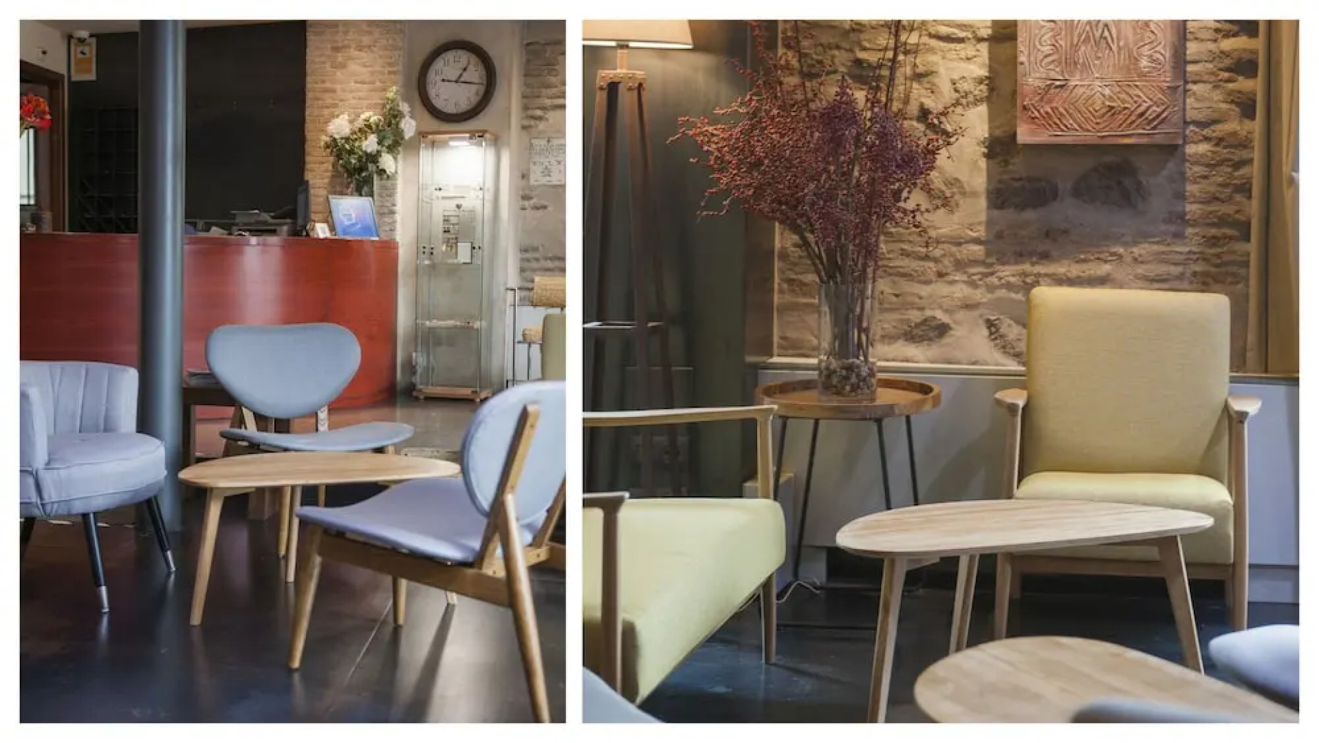 Apartamentos Abad Toledo