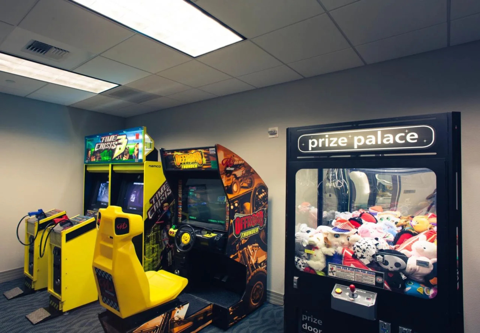 Club Wyndham Desert Blue