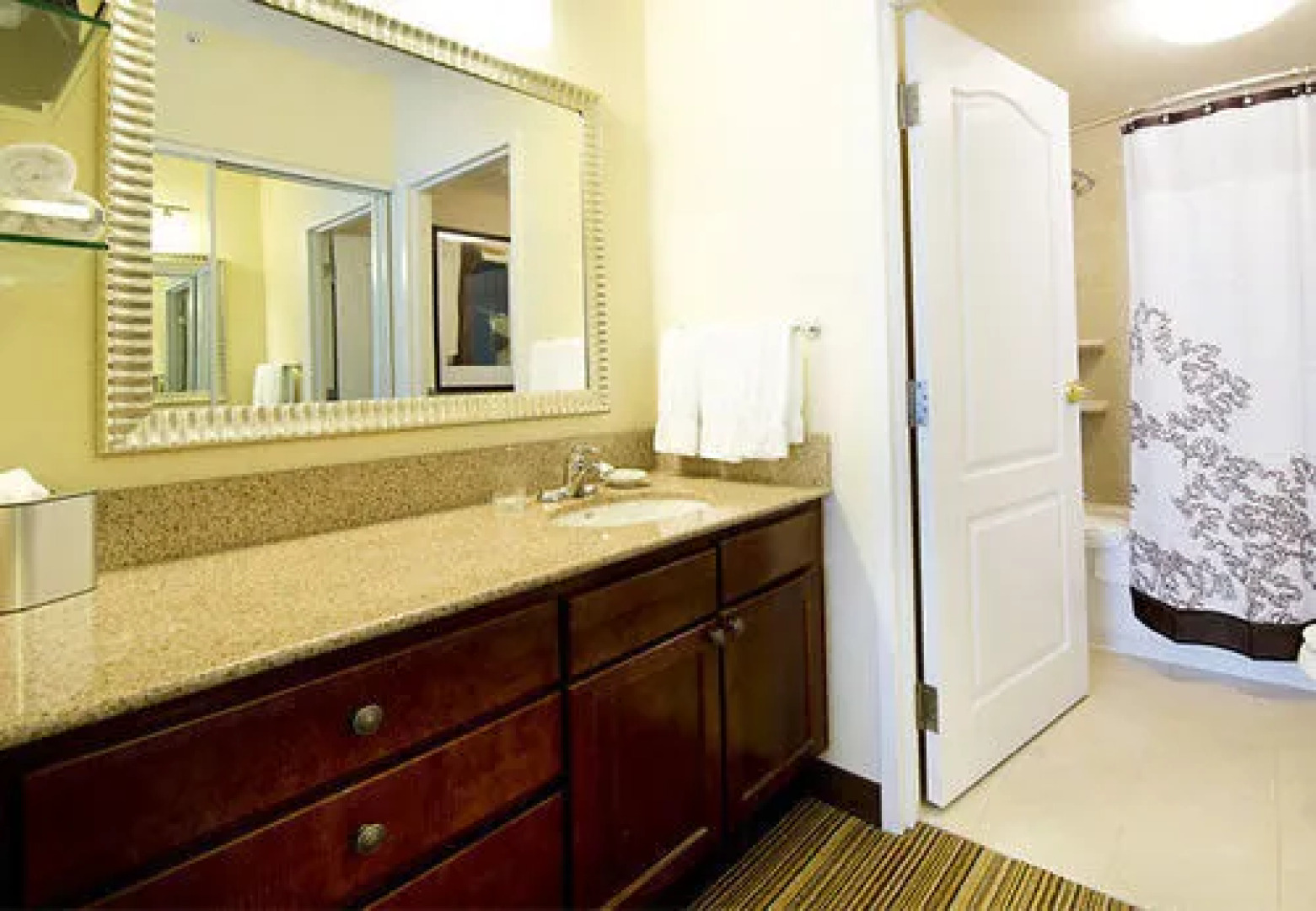 Residence Inn Dallas Plano/The Colony