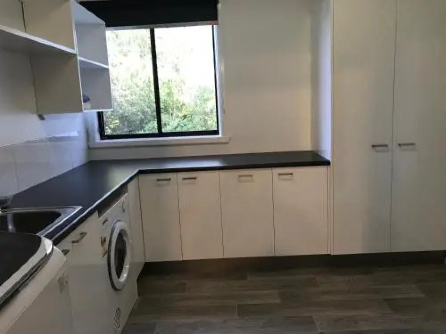 Longhorn Ranch Apartments