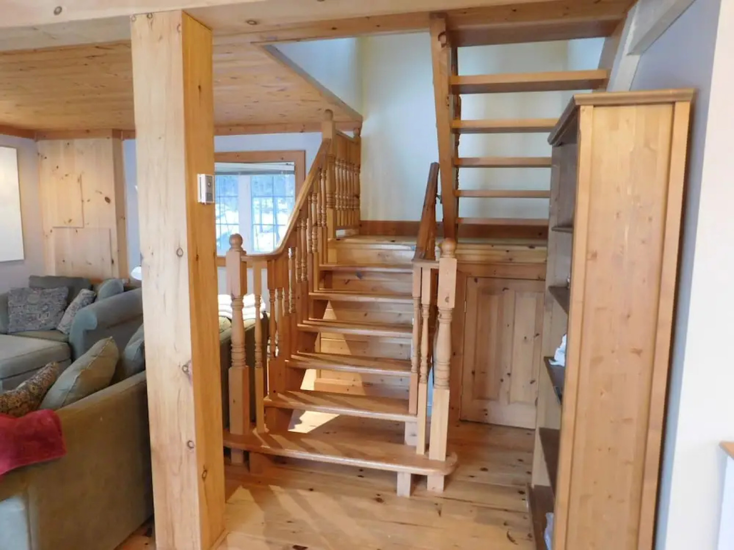 Muskoka Cottage Beautiful Lake View