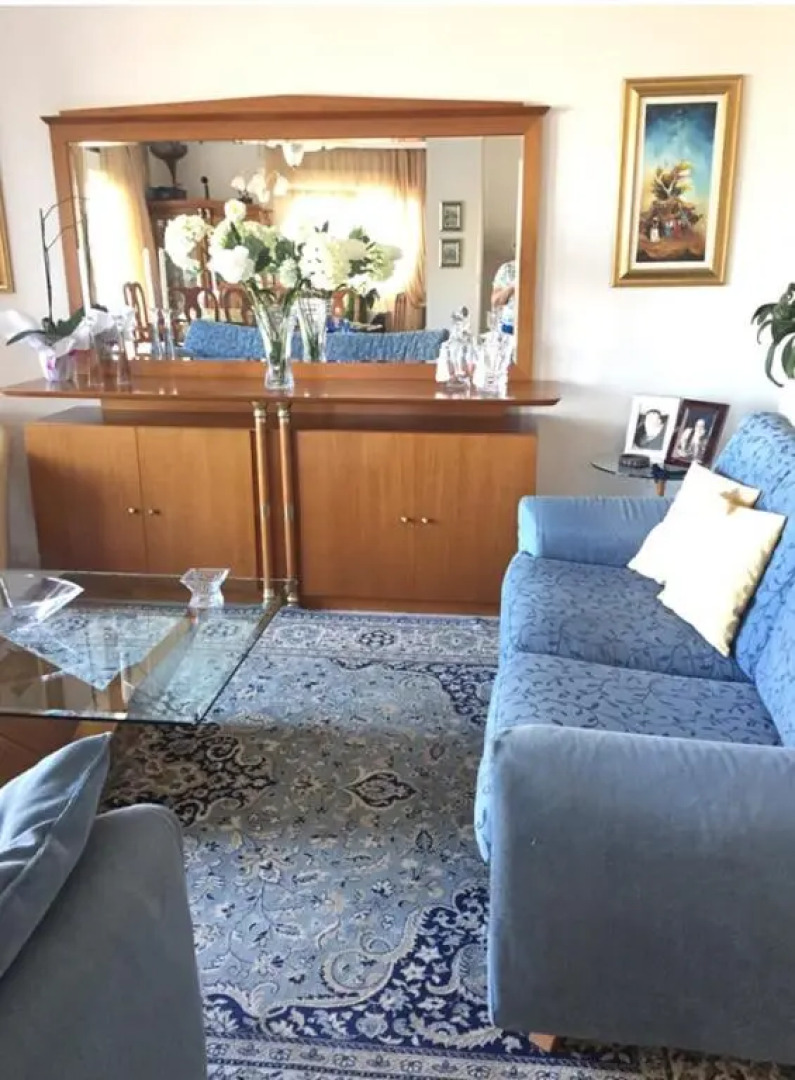 Respect to the Guest