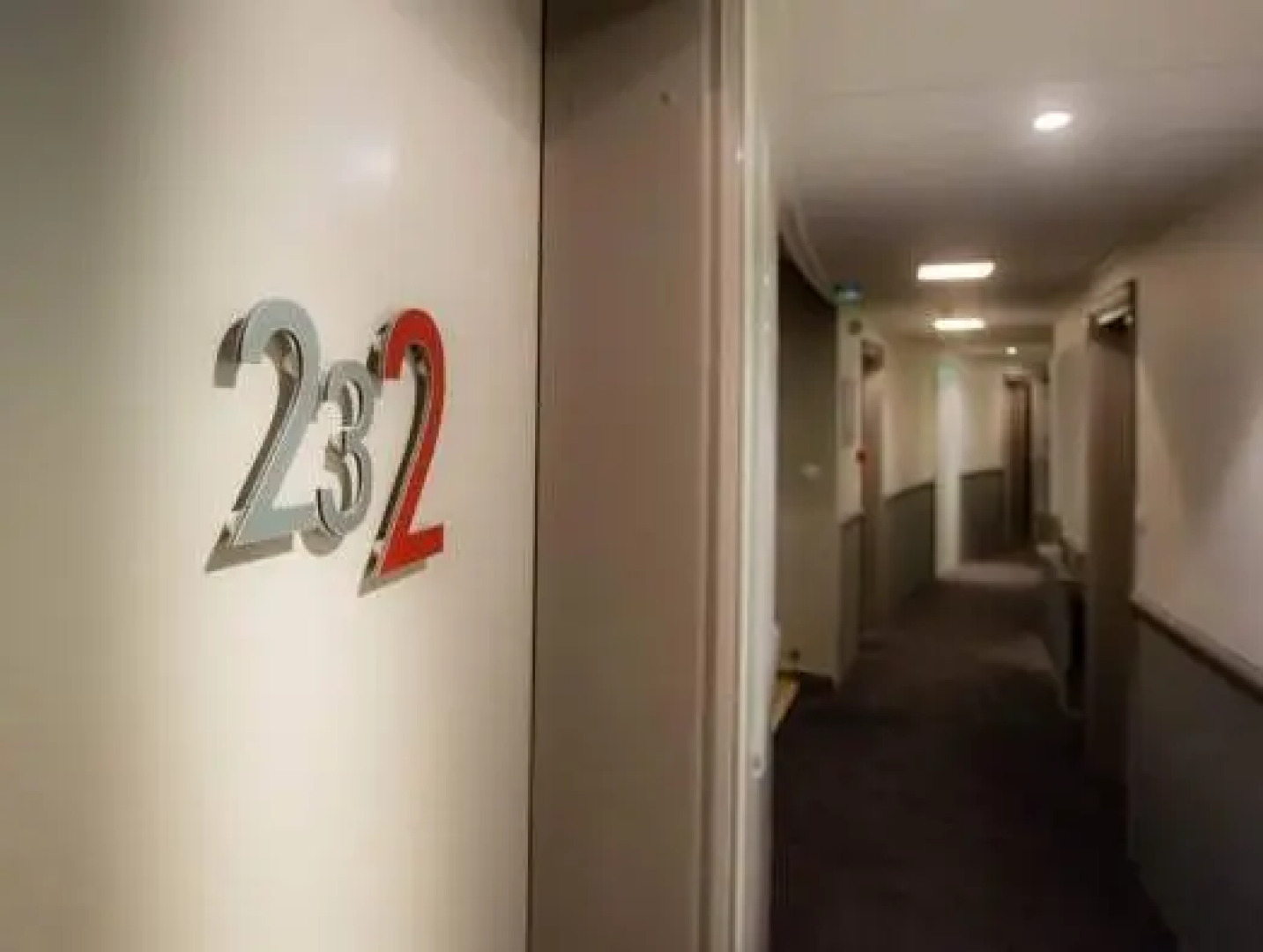 Hôtel Les Bartavelles