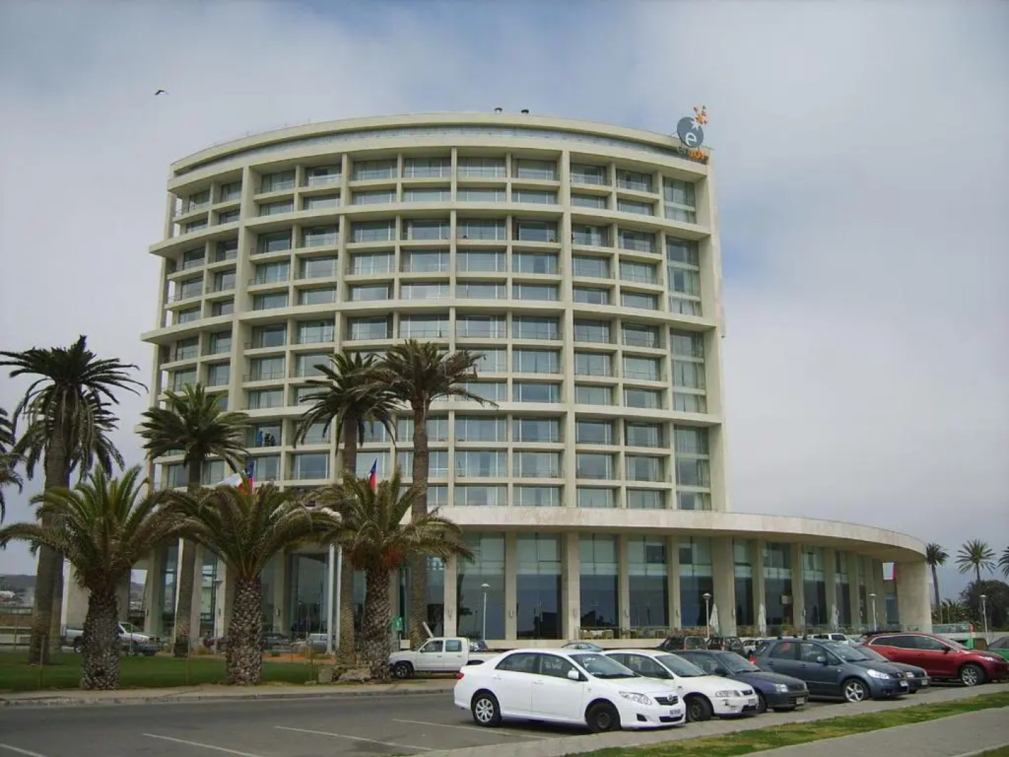 Edificio Marina Sol III - La Serena
