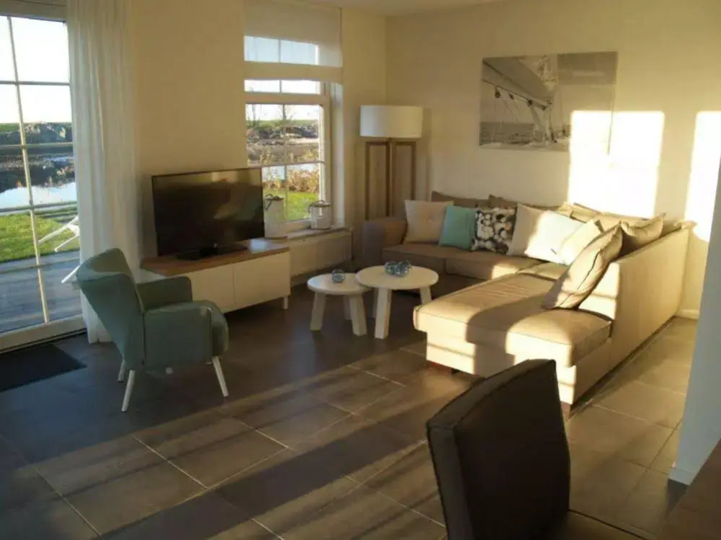 EuroParcs Poort van Amsterdam