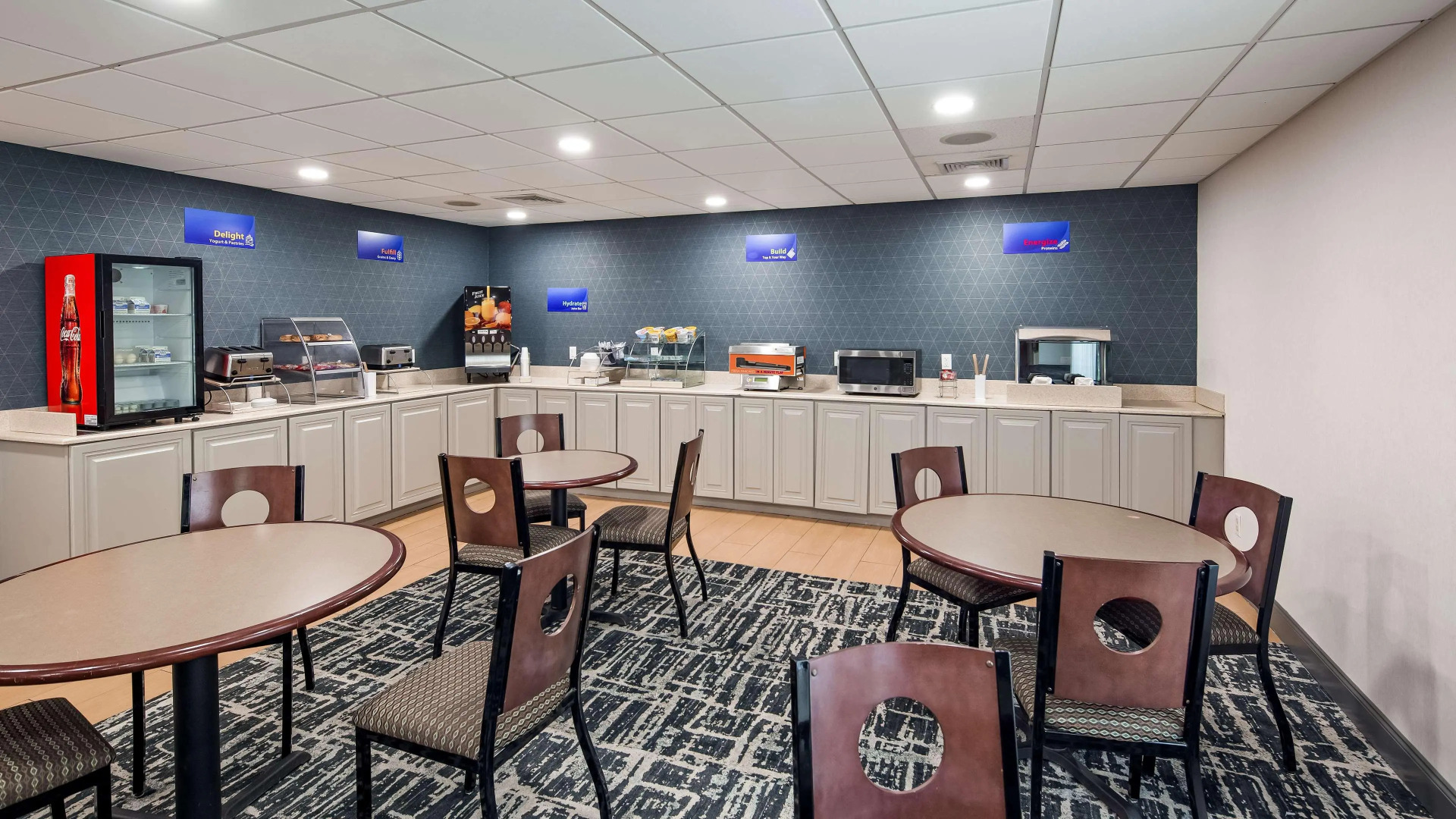 Best Western North Attleboro / Providence Beltway