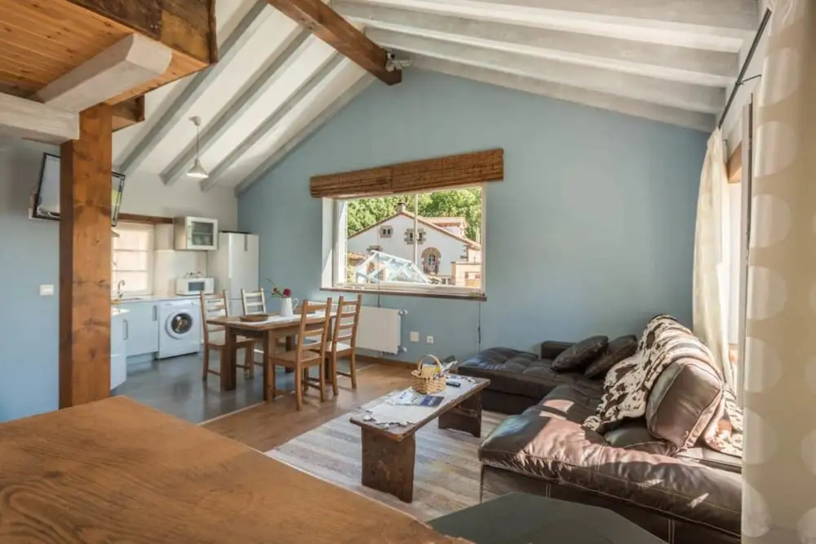 Complejo Abiada Rural