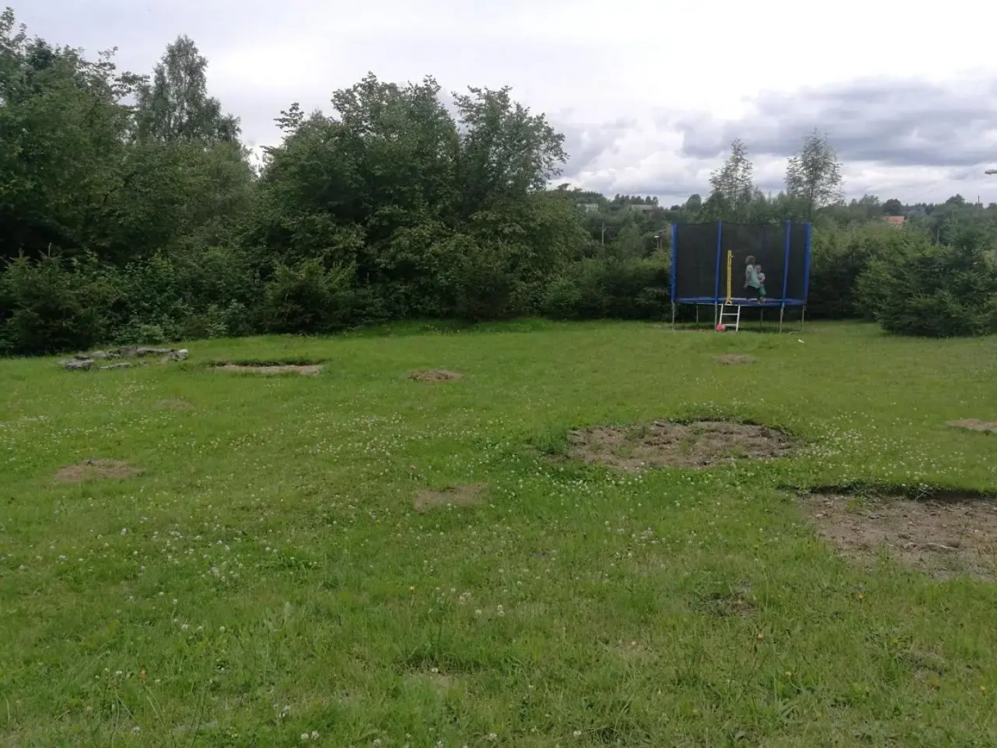 Pension U Koupaliste