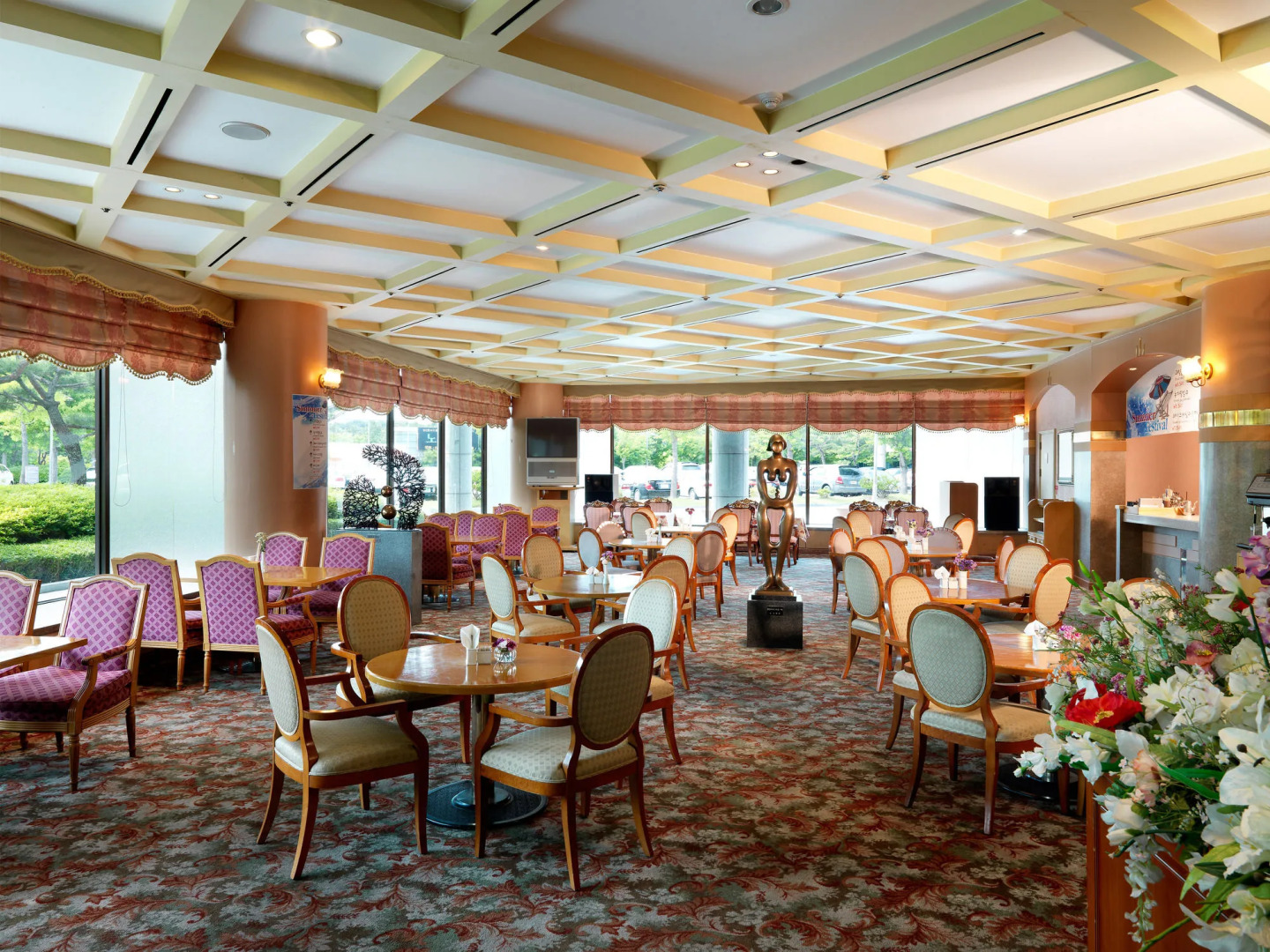 The K Hotel Gyeongju