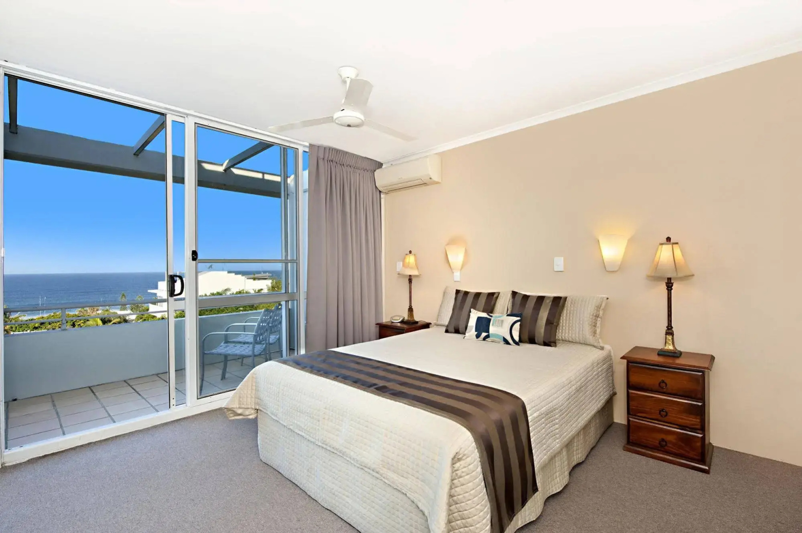 Sundancer Holiday Apartments