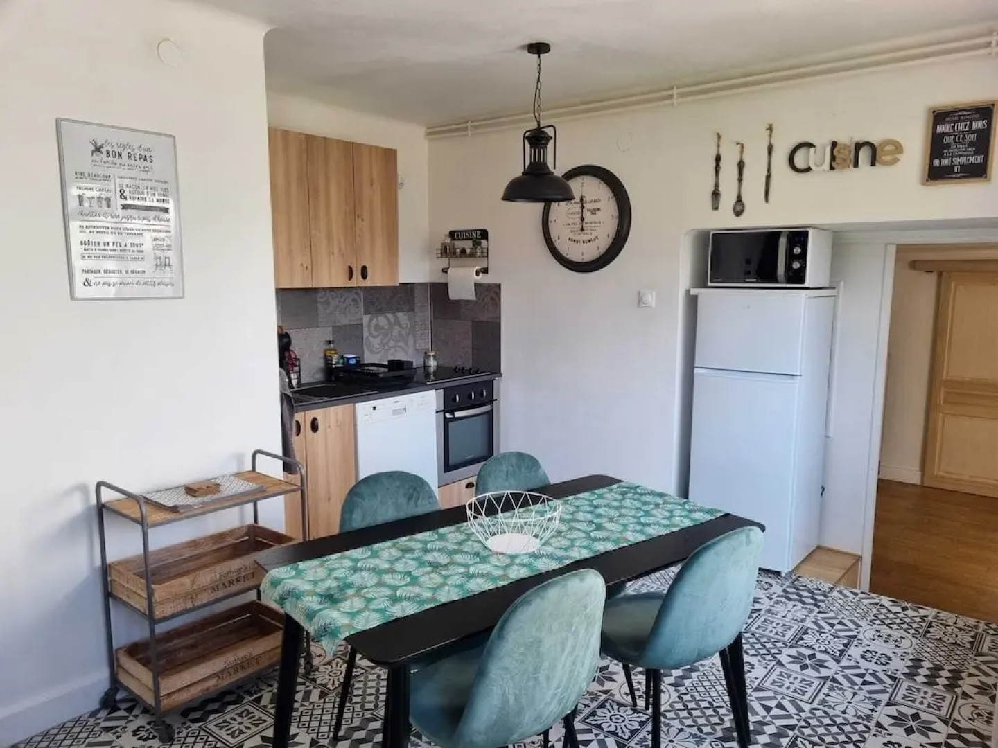 Les Brimbelles - Gite & Spa