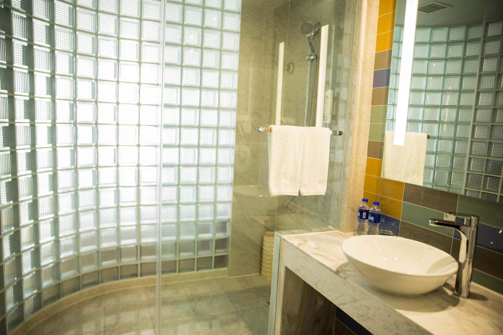 Holiday Inn Express Zhangjiakou Park View