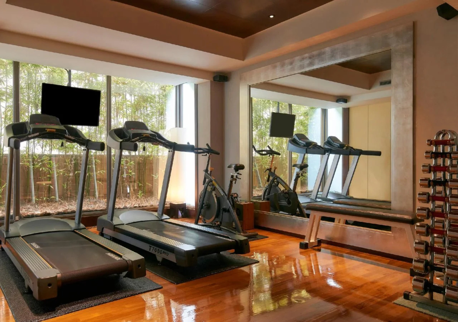 Les Suites Taipei Da An