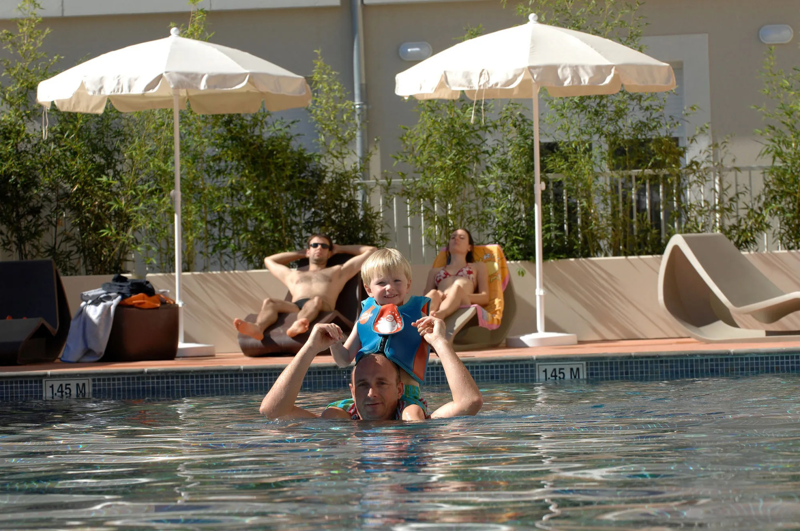 Résidence Côté Green