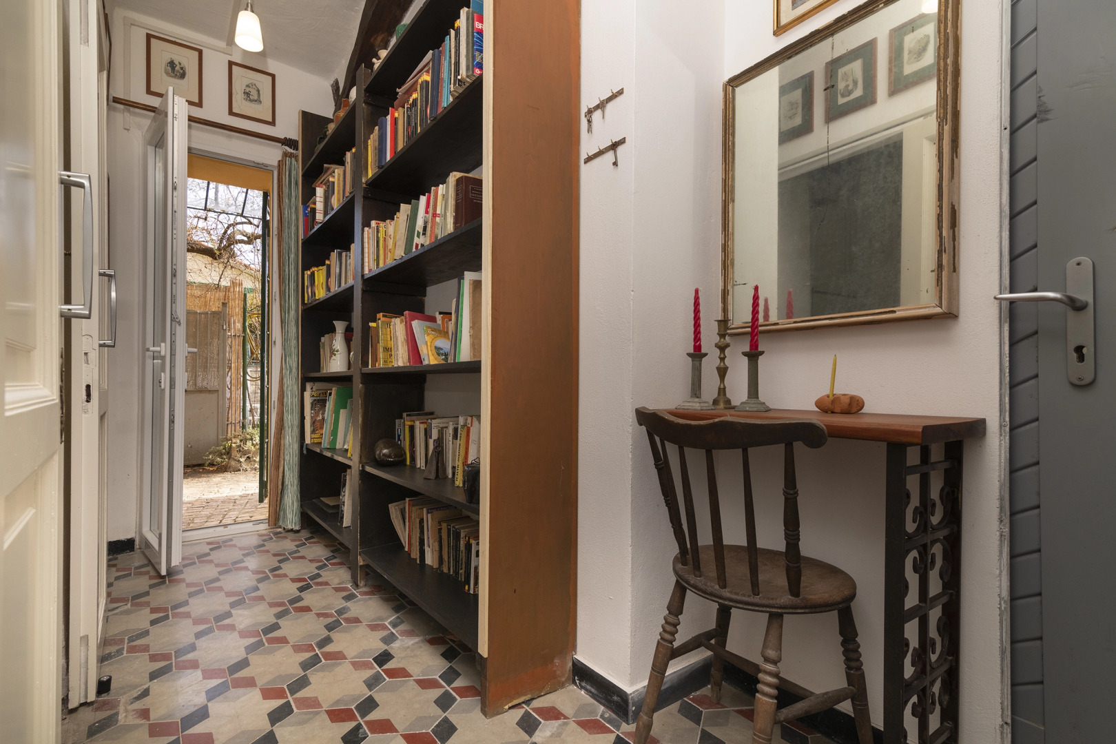 Ca Veggia for Nature Lovers