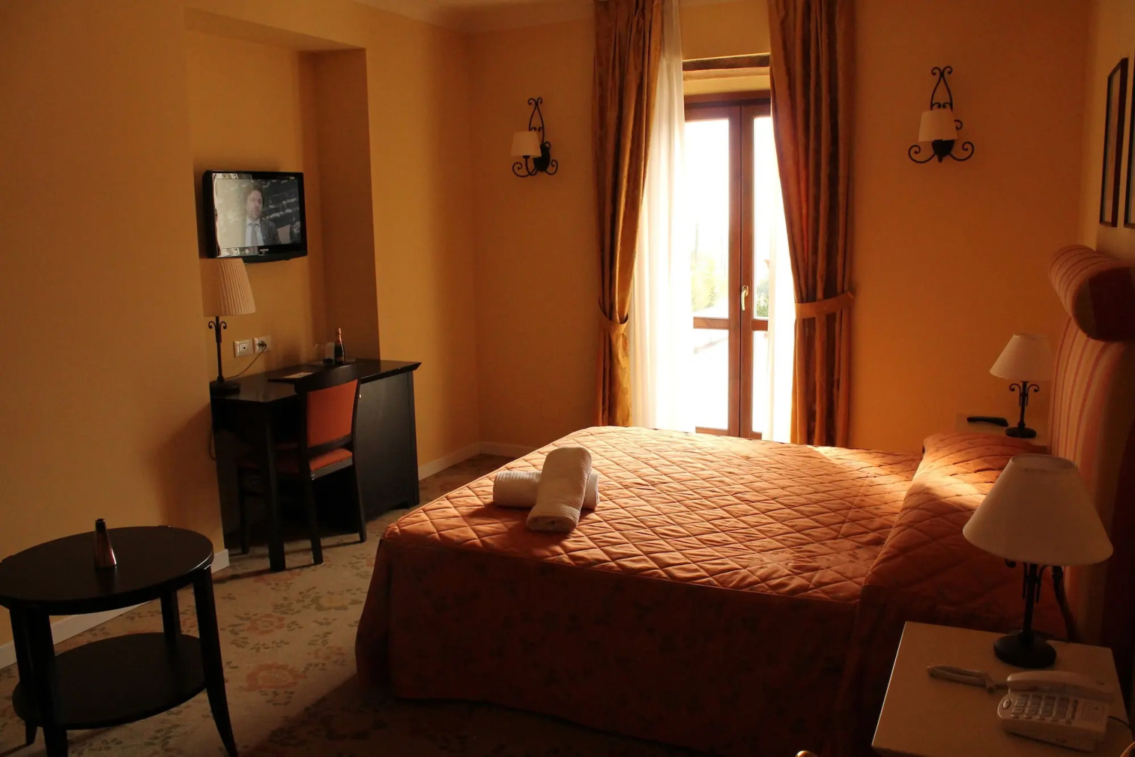 Il Parco Sul Mare Resort & SPA