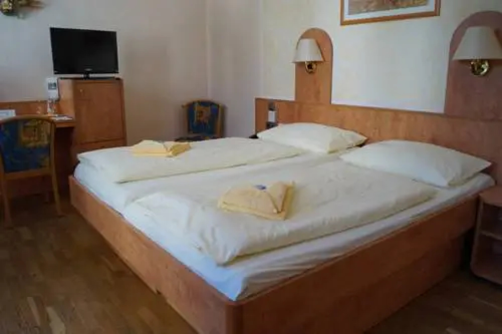 Schlosshotel am Hainich