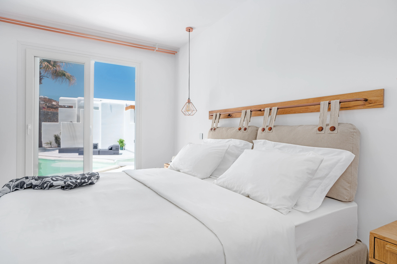 Omnia Mykonos Boutique Hotel & Suites