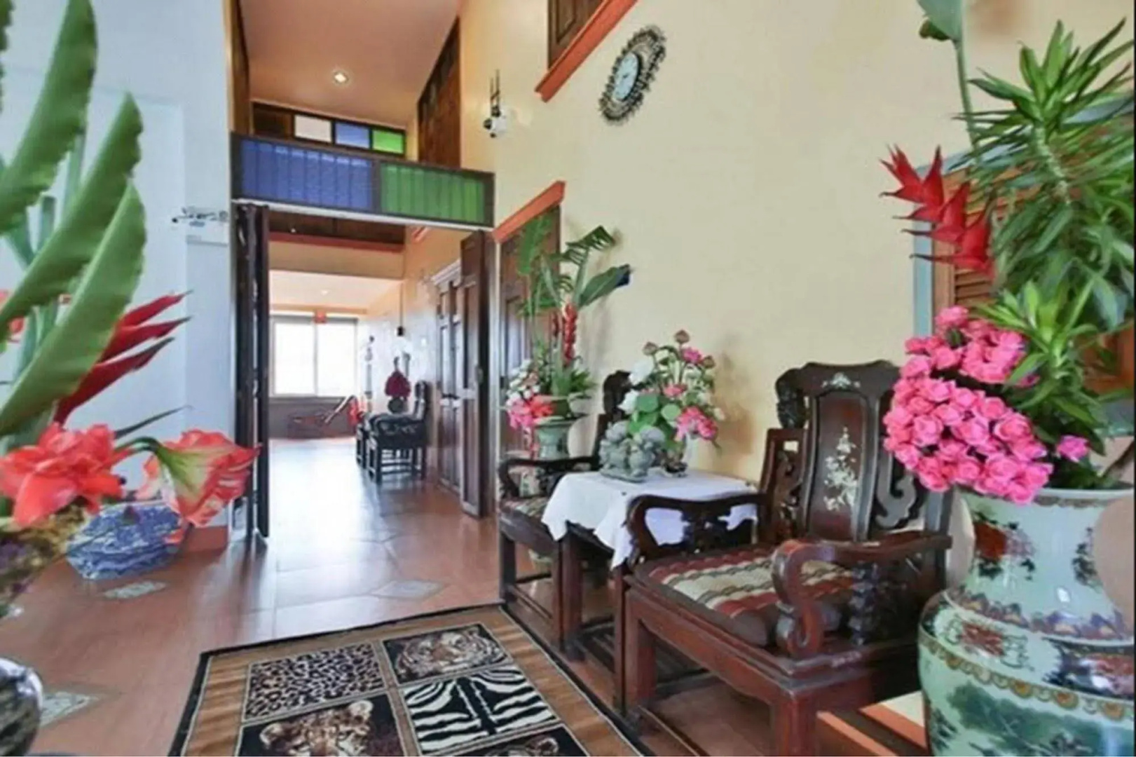 Maesai Orchid Hotel