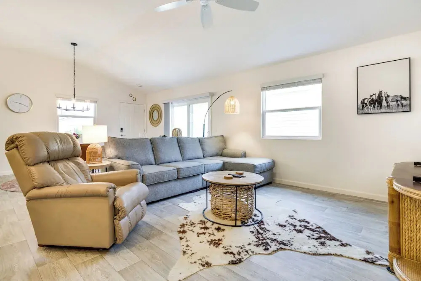 The Villages Home w/ Golf Cart & Community Pools!