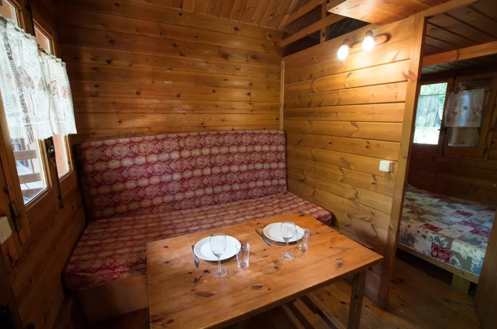 Càmping Molí Serradell