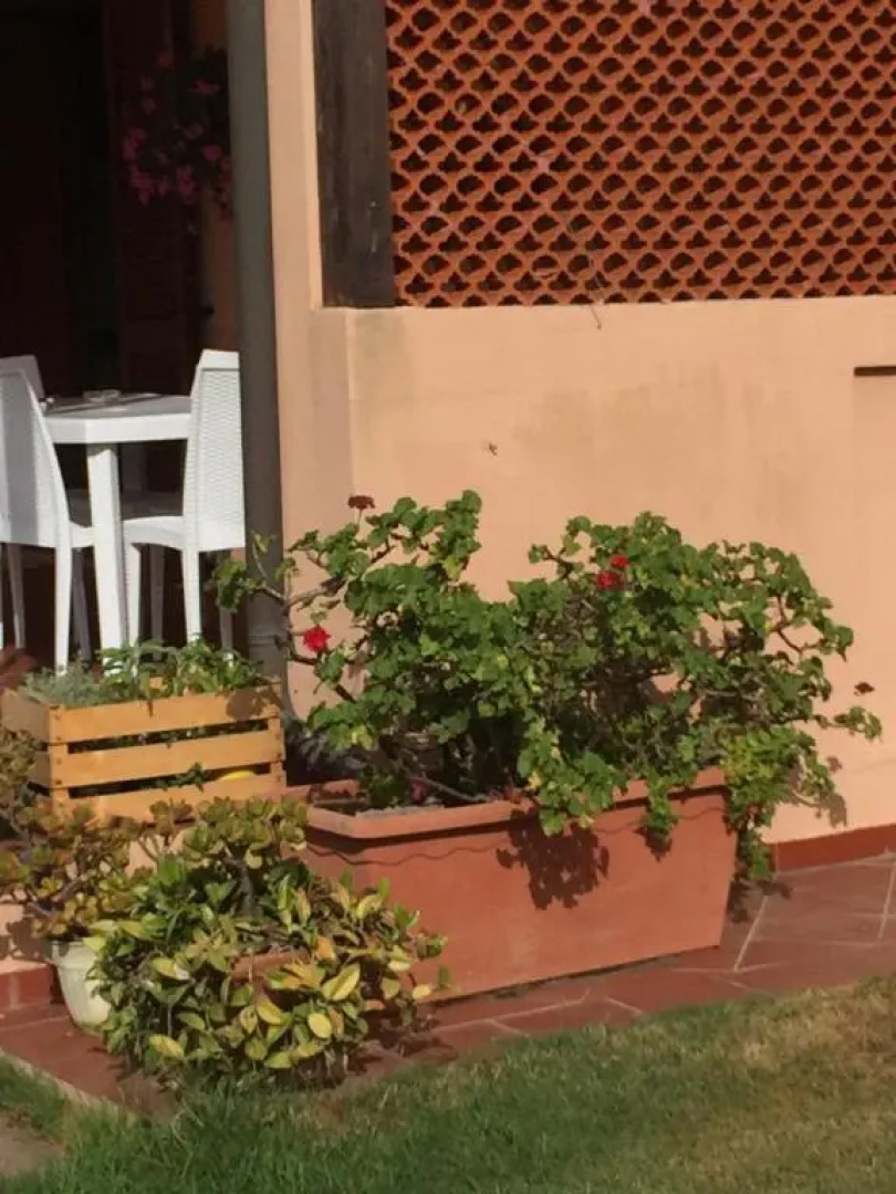 La casa sotto la torre