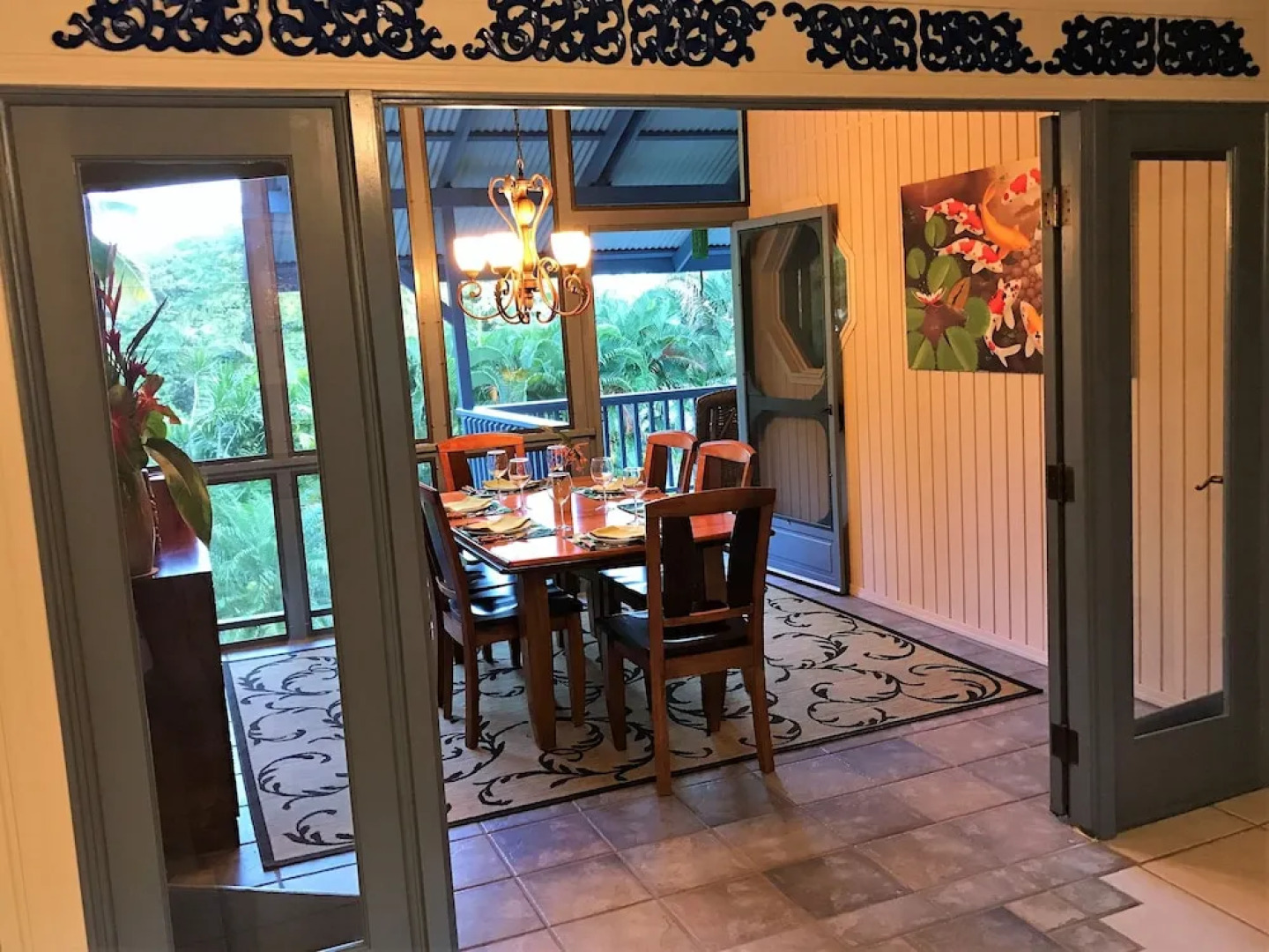 Hale A Kimo Kali 2 Bedroom Home