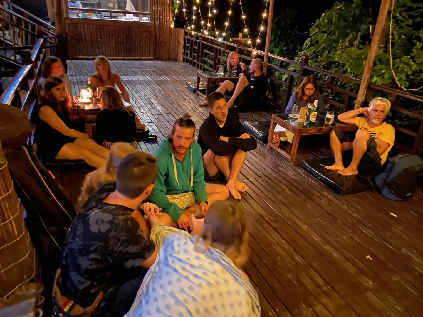 Pellicon Beach Resorts