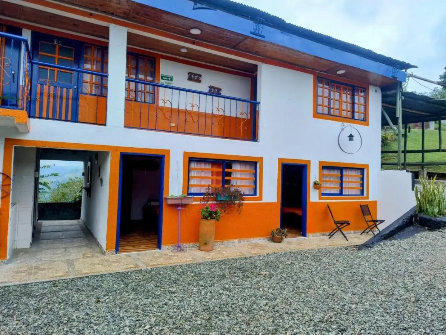 Finca Turística Santa Clara