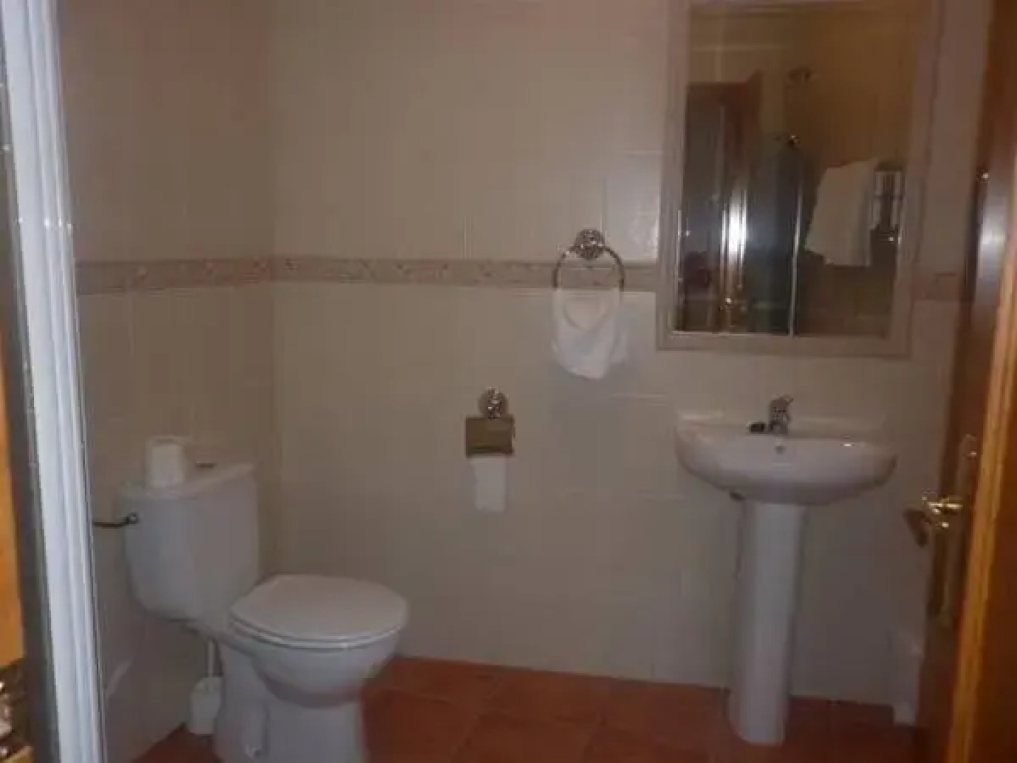 Nuevo Hostal Paulino