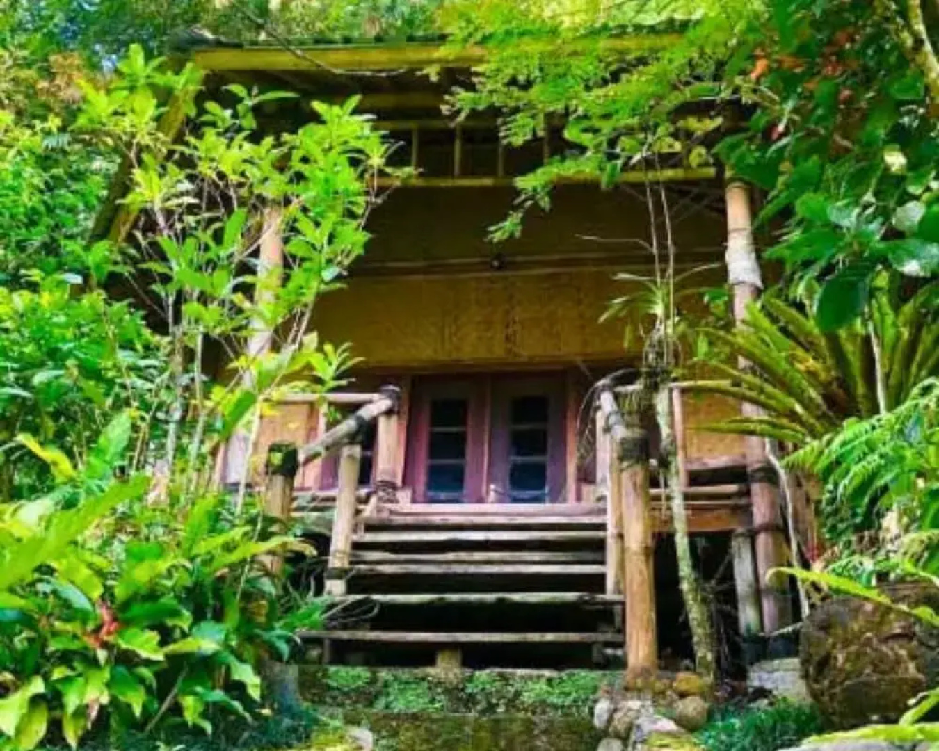 Warung Rekreasi Bedugul