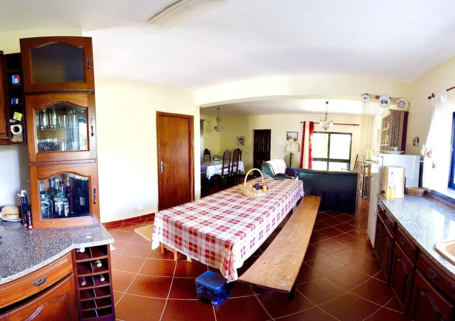 Villa With 2 Bedrooms in Carcavelos, With Wonderful Mountain View, Pri
