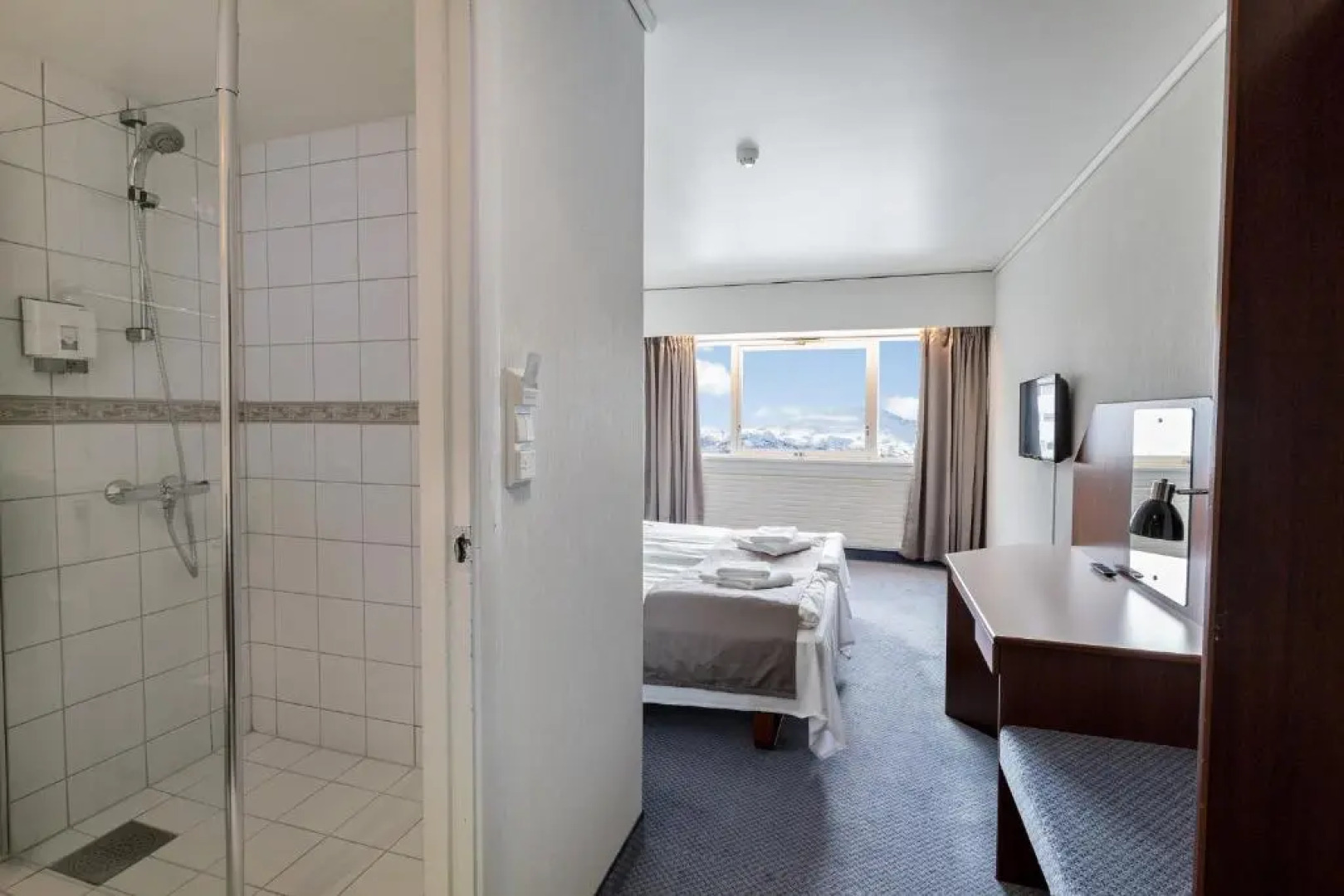 Dreges Hotell - by Classic Norway Hotels