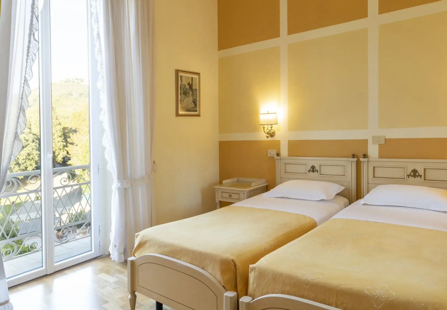 Settentrionale Esplanade